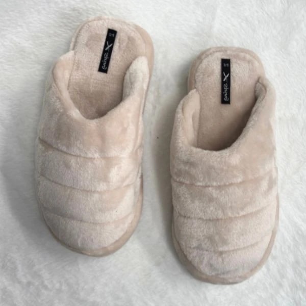 PANTUFLON SOFT DE MUJER