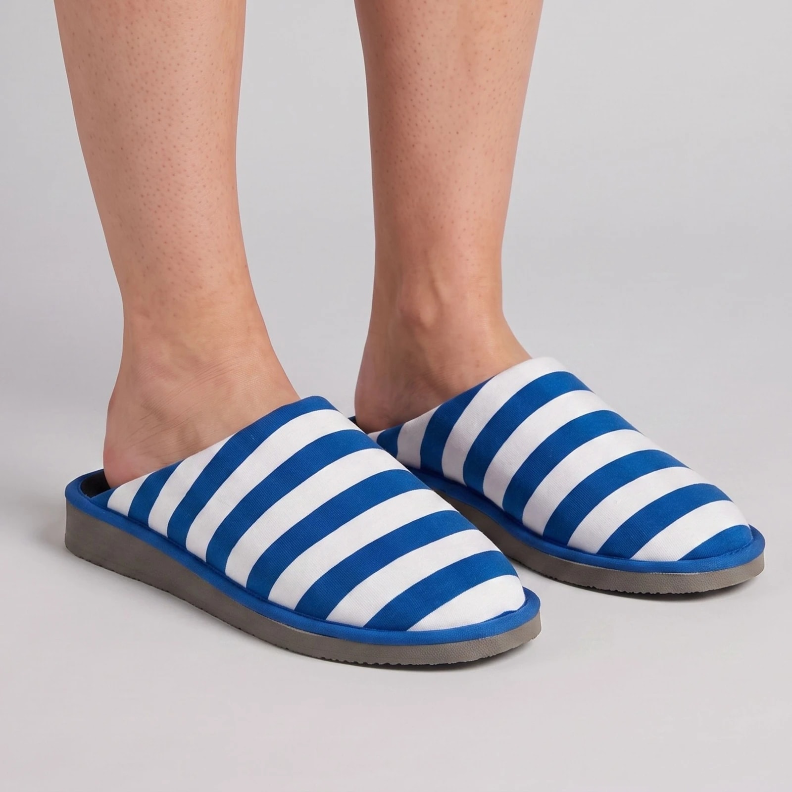 CHINELA CLASICA ESTAMPADA MUJER