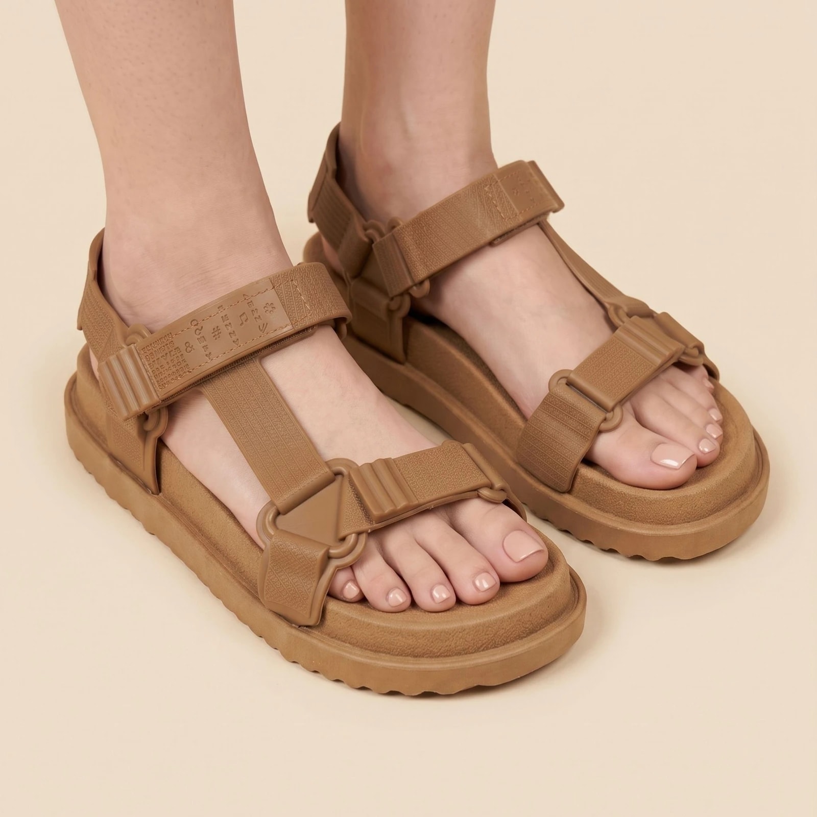 SANDALIA TEVA