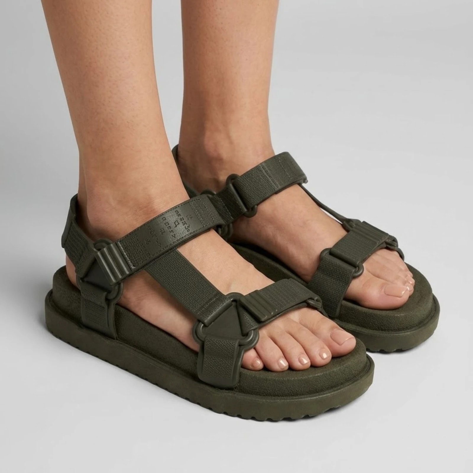 SANDALIA TEVA