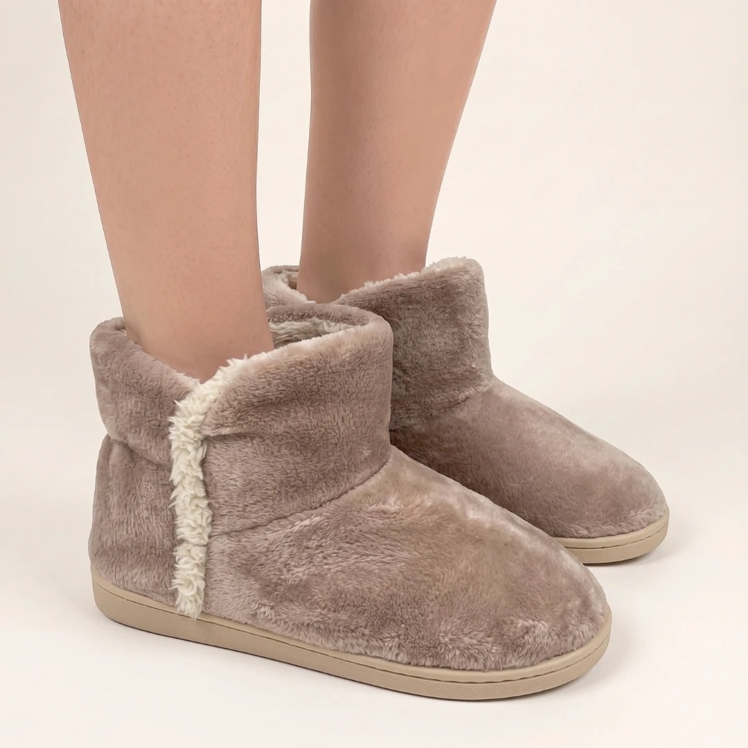 PANTUBOTA PARIS SOFT  DE MUJER