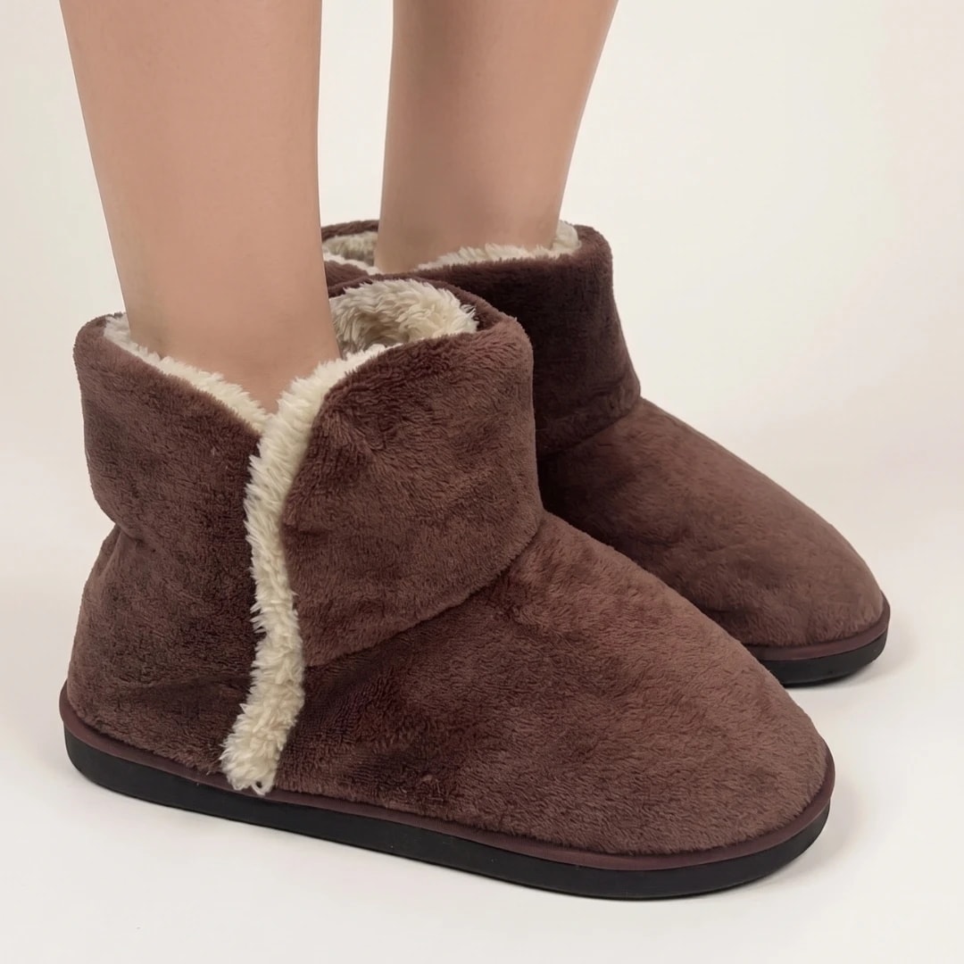 PANTUBOTA PARIS SOFT  DE MUJER