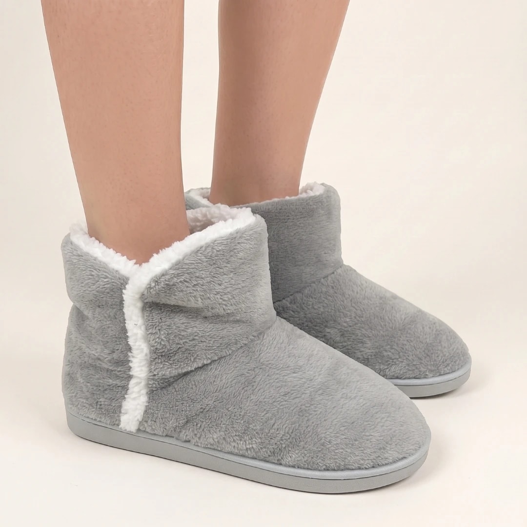 PANTUBOTA PARIS SOFT  DE MUJER