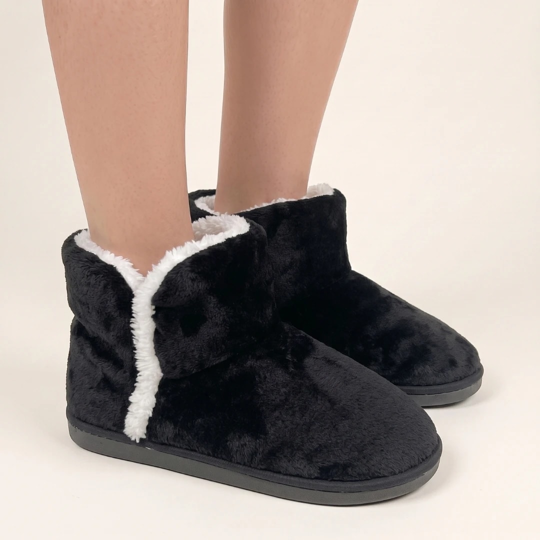 PANTUBOTA PARIS SOFT  DE MUJER