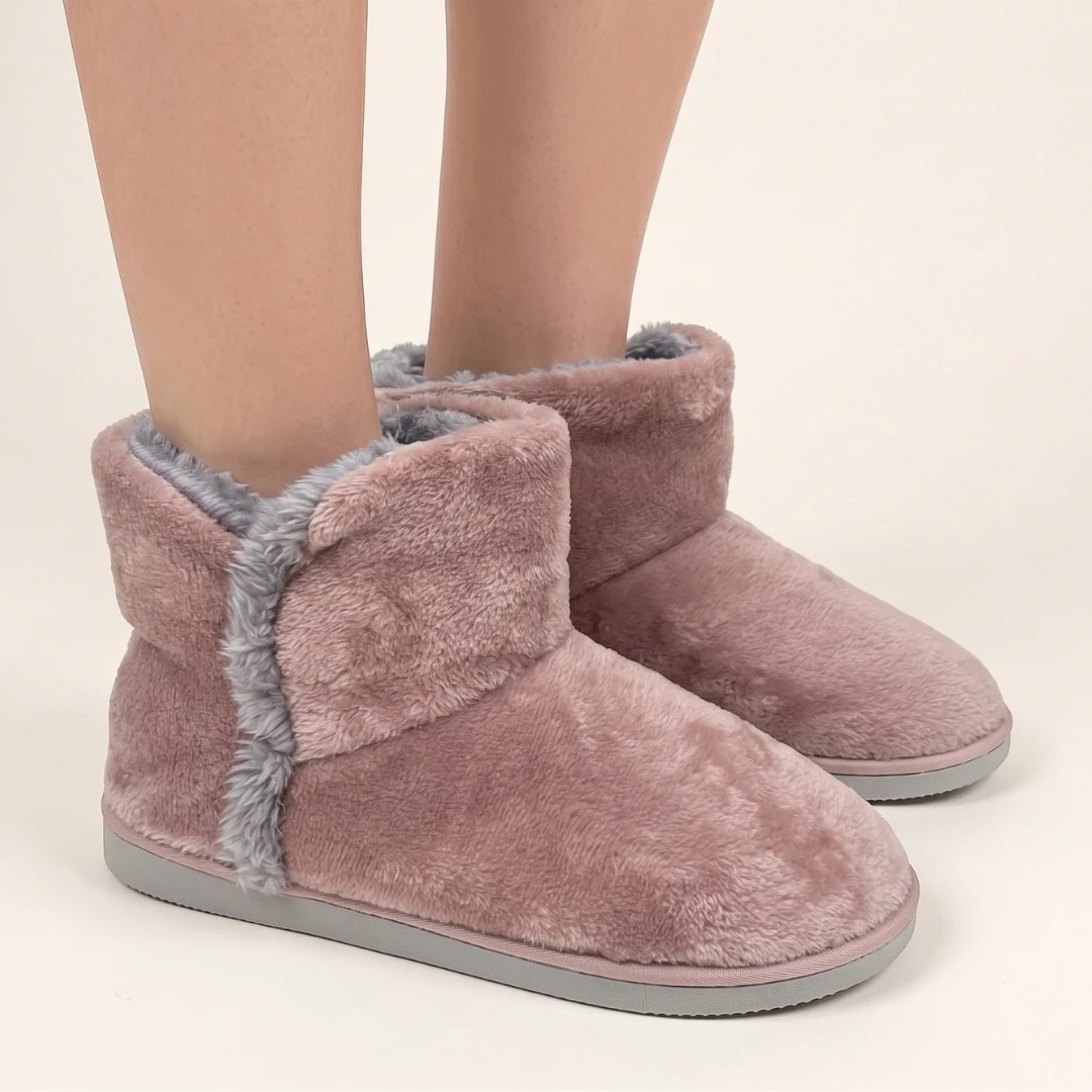 PANTUBOTA PARIS SOFT  DE MUJER