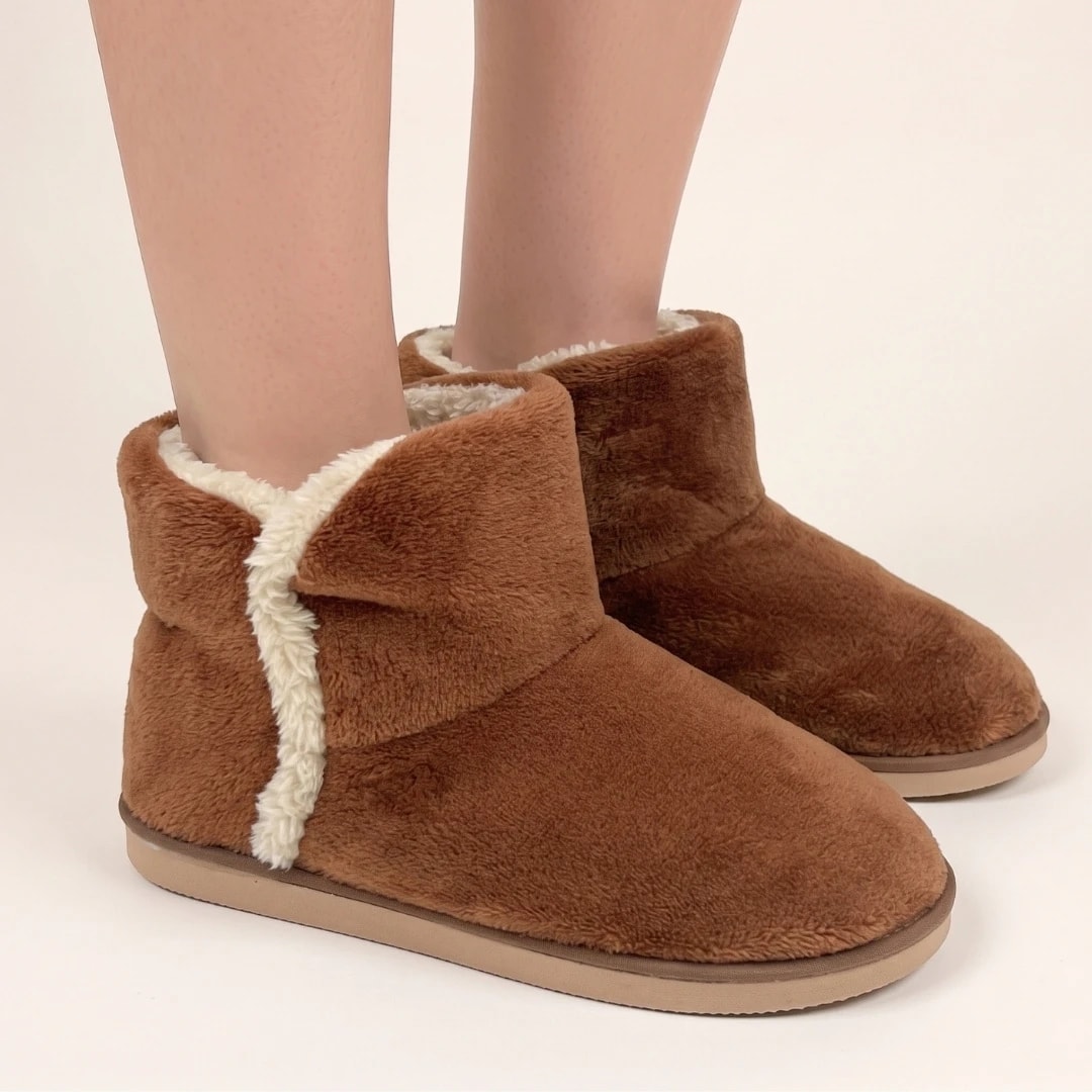 PANTUBOTA PARIS SOFT  DE MUJER