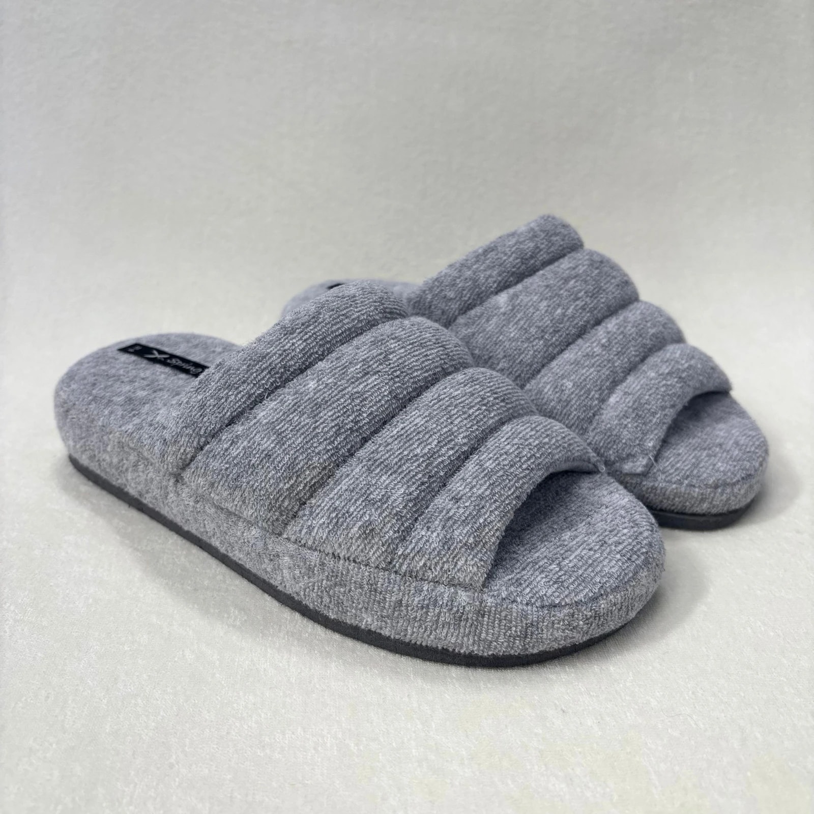 PANTUFLON BOQUITA TOWEL