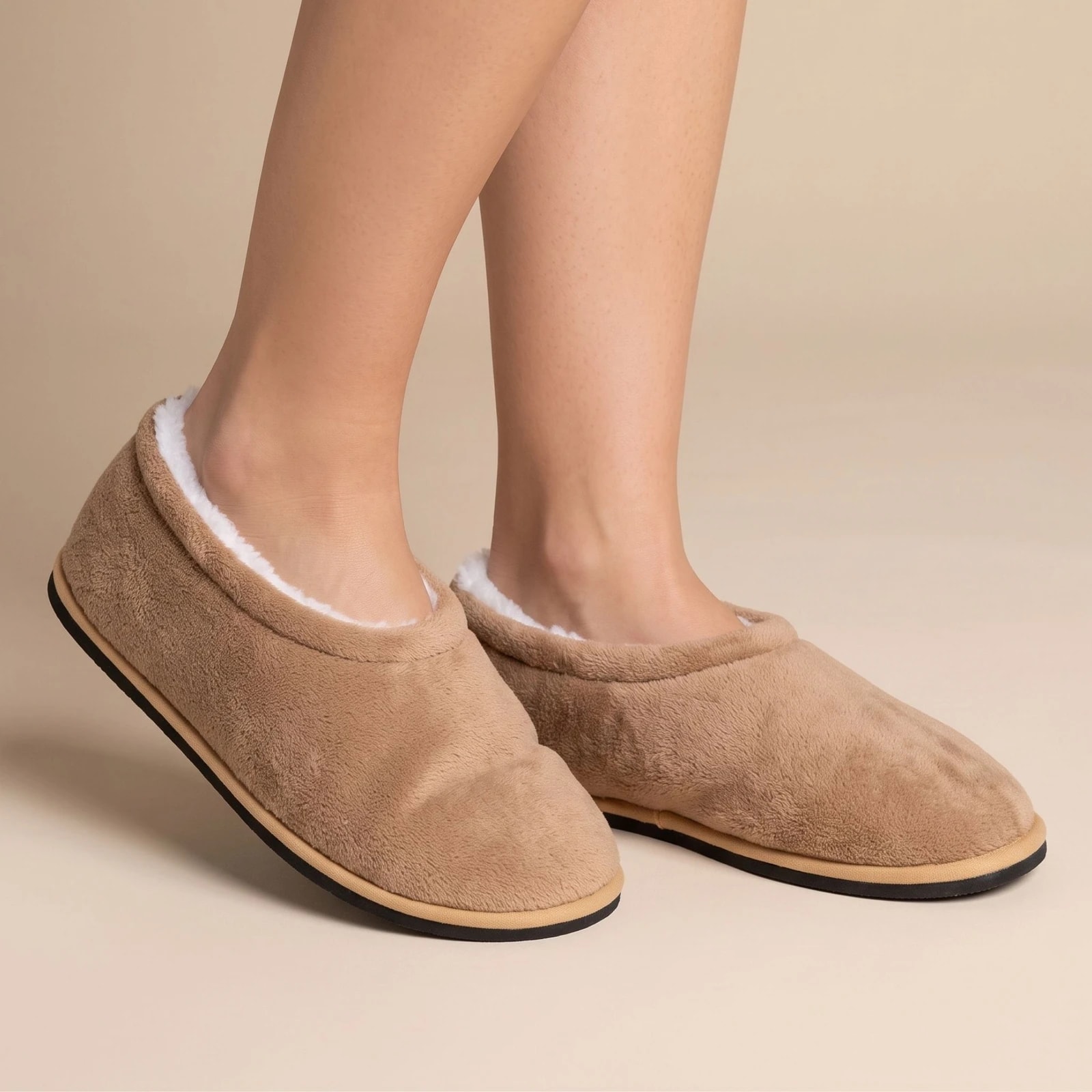BALERINA CLASICA SOFT UNISEX