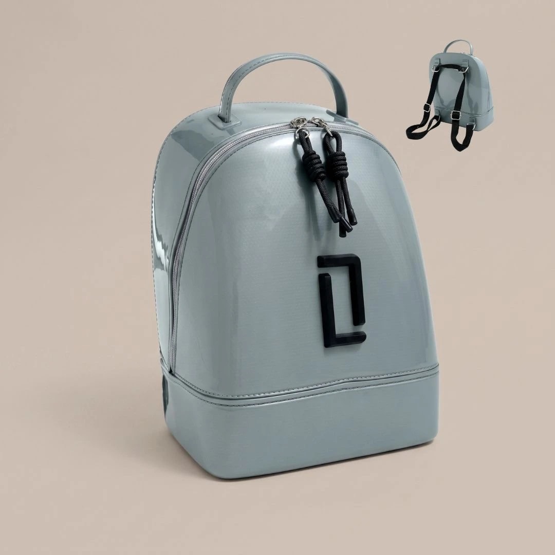 MOCHILA BARCELONA DAS LUZ