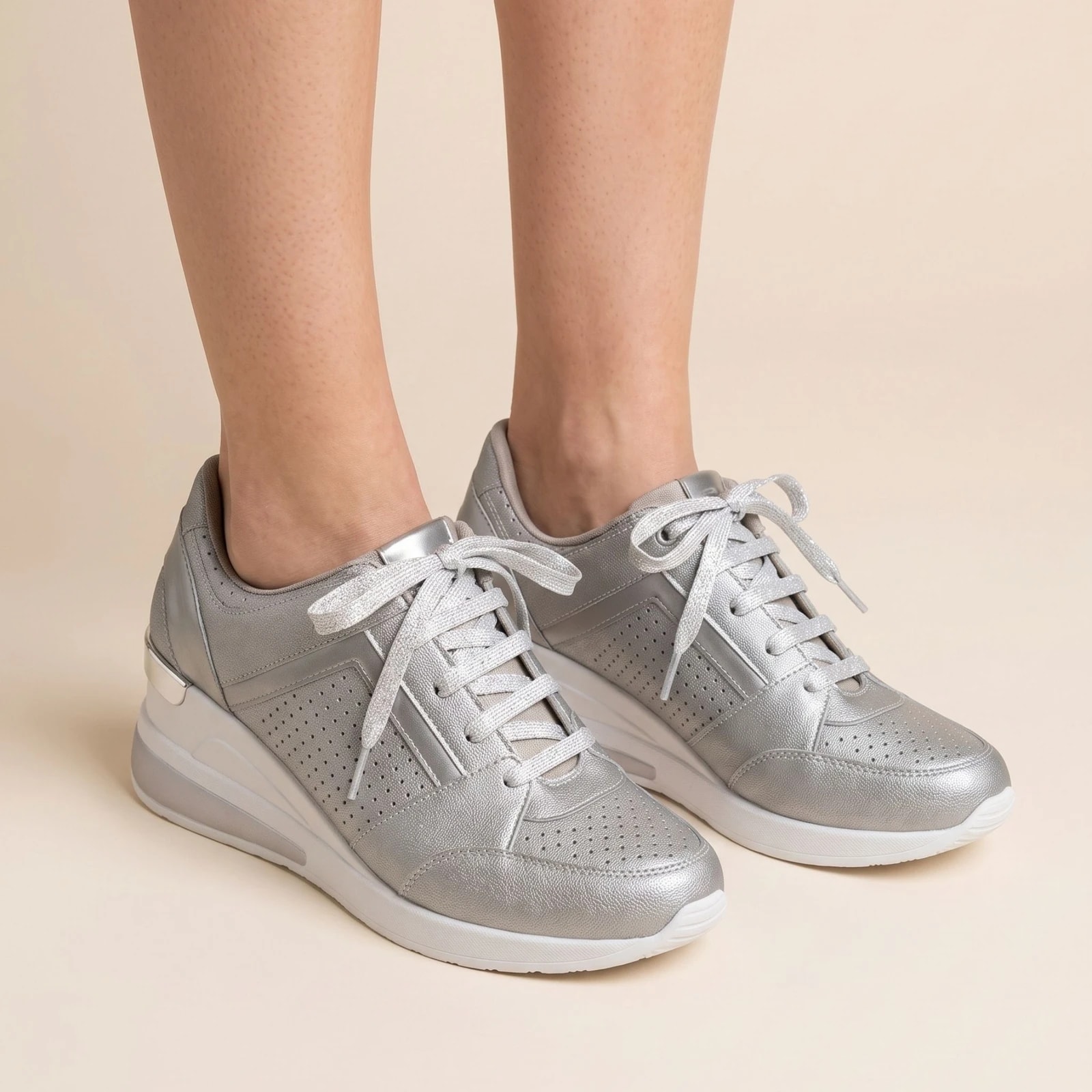 ZAPATILLA TACO CHINO