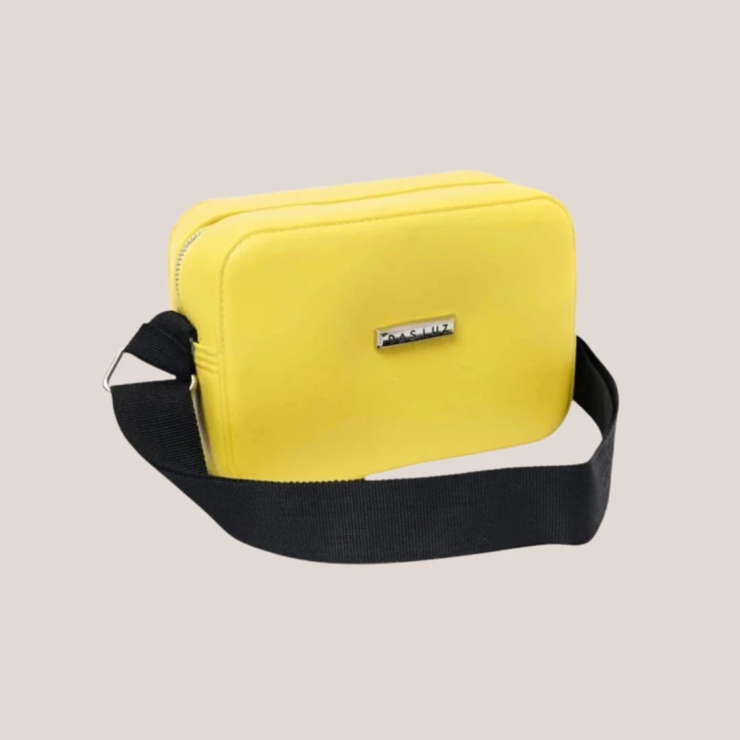 BANDOLERA CARTERA LISBOA