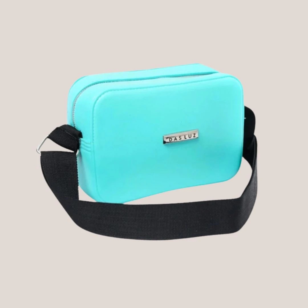 BANDOLERA CARTERA LISBOA