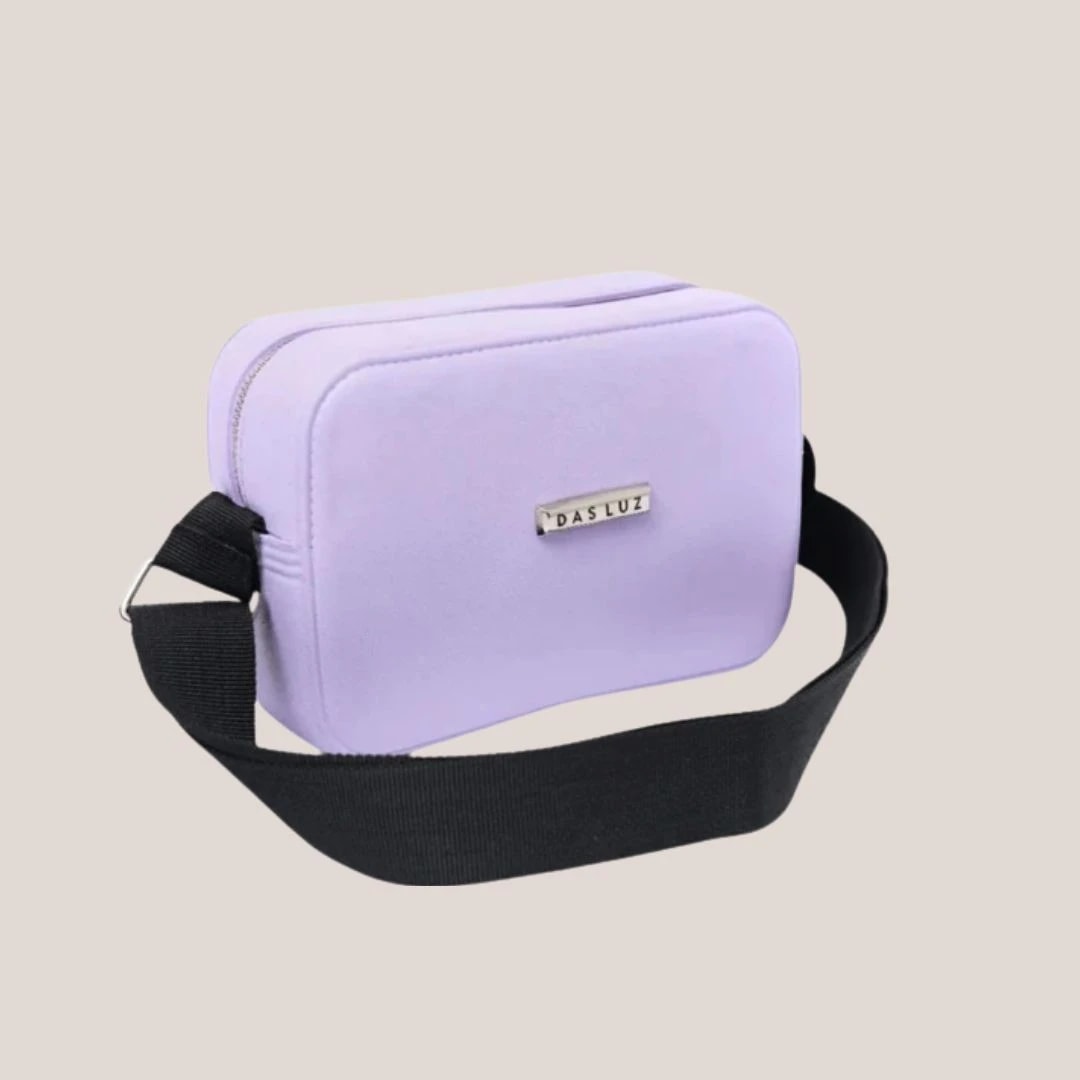 BANDOLERA CARTERA LISBOA