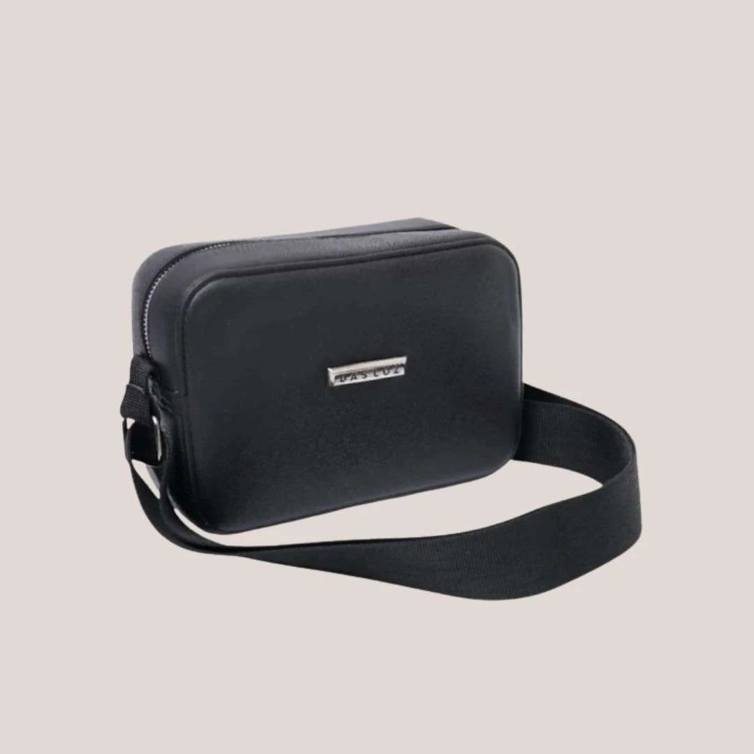 BANDOLERA CARTERA LISBOA