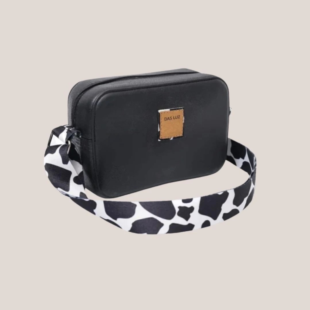 BANDOLERA CARTERA LISBOA