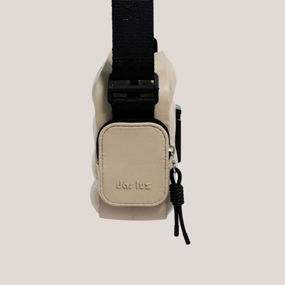 BANDOLERA CARTERA TAMPA