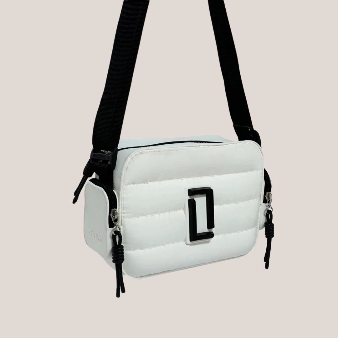 BANDOLERA CARTERA TAMPA