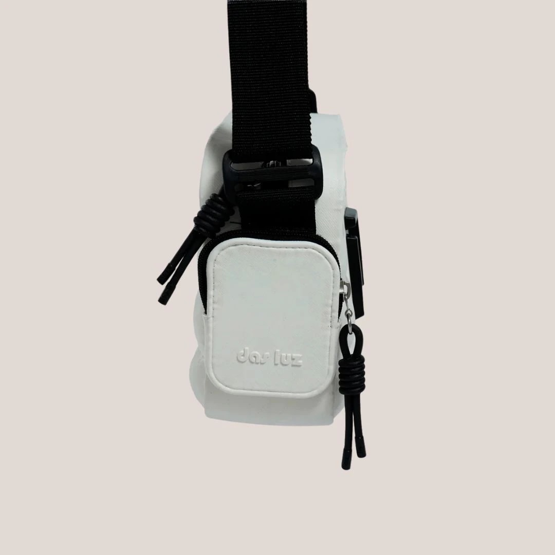BANDOLERA CARTERA TAMPA