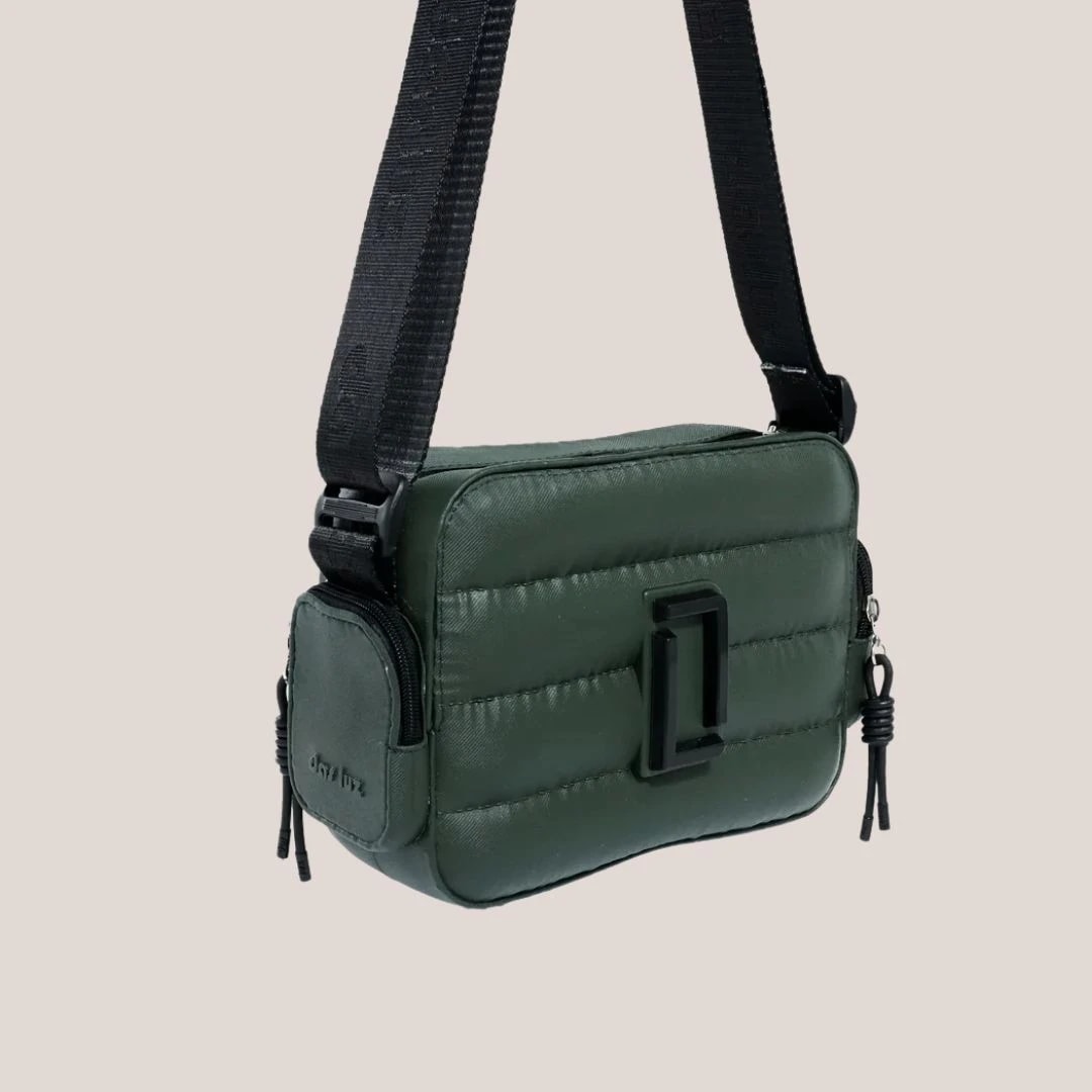 BANDOLERA CARTERA TAMPA