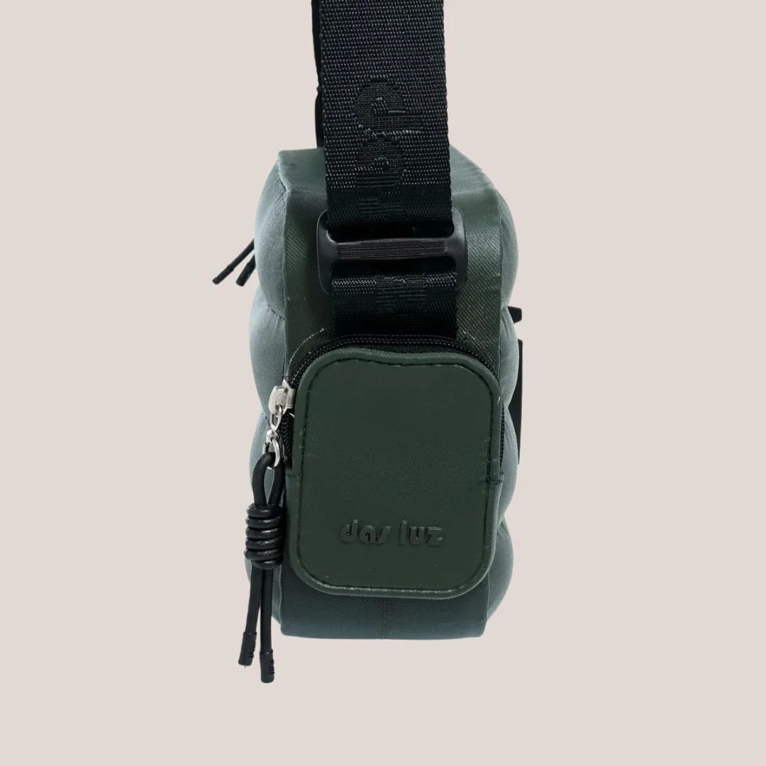 BANDOLERA CARTERA TAMPA