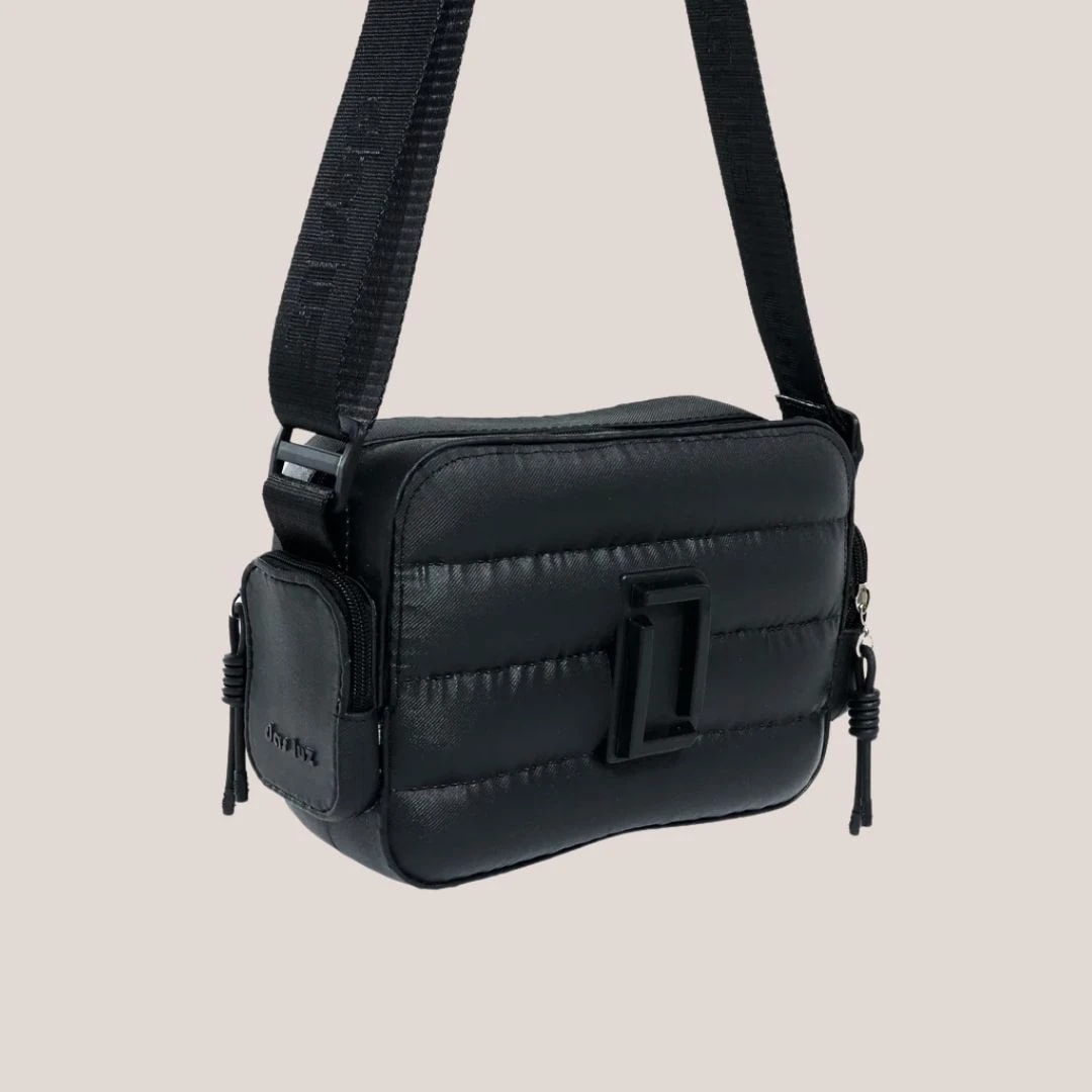 BANDOLERA CARTERA TAMPA