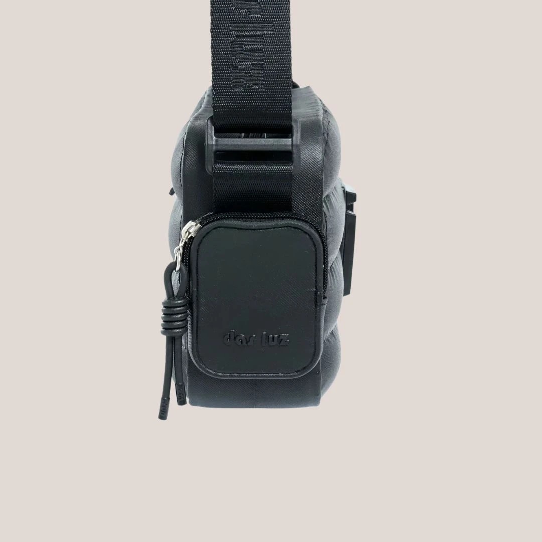 BANDOLERA CARTERA TAMPA