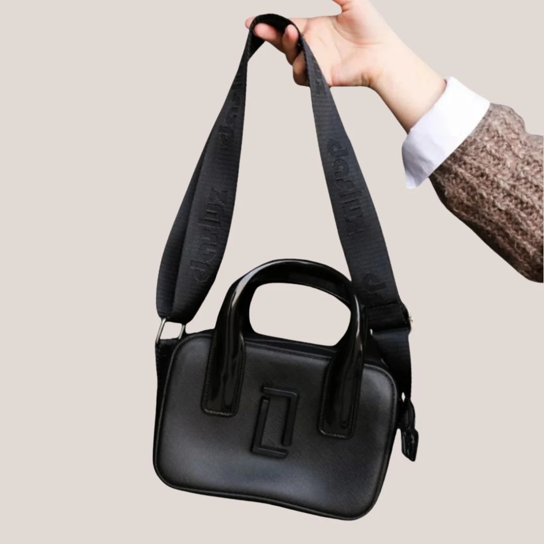BANDOLERA CARTERA LOURES