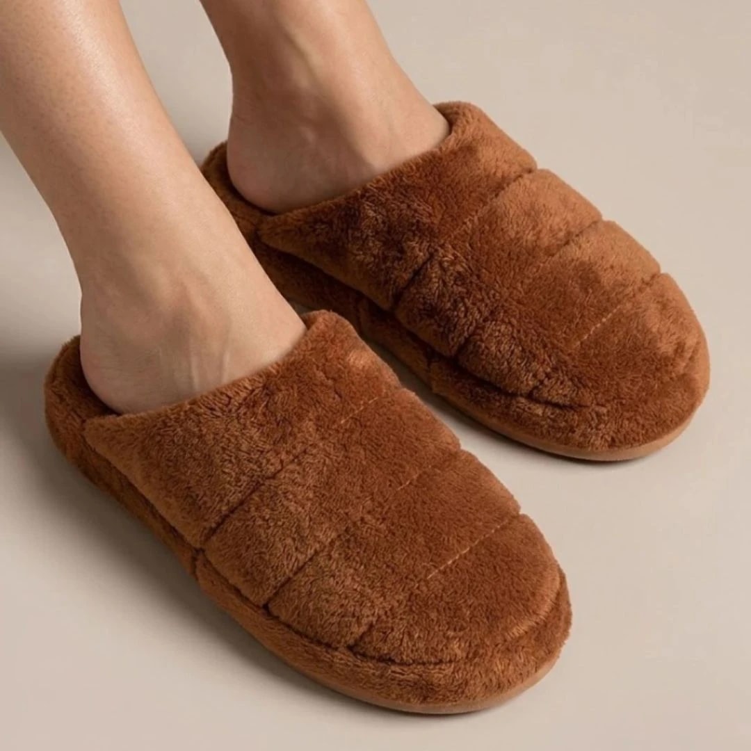 PANTUFLON SOFT DE MUJER