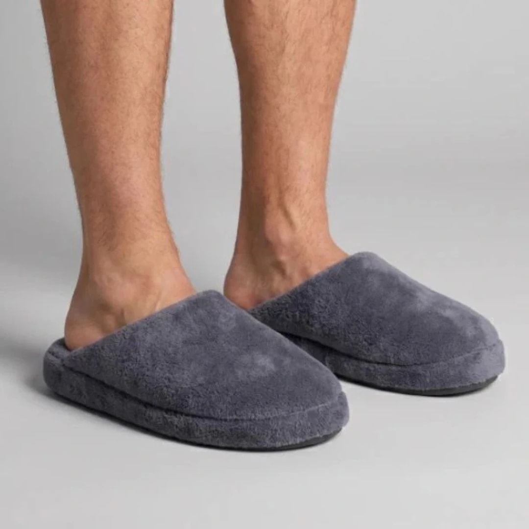 PANTUFLON SOFT DE HOMBRE