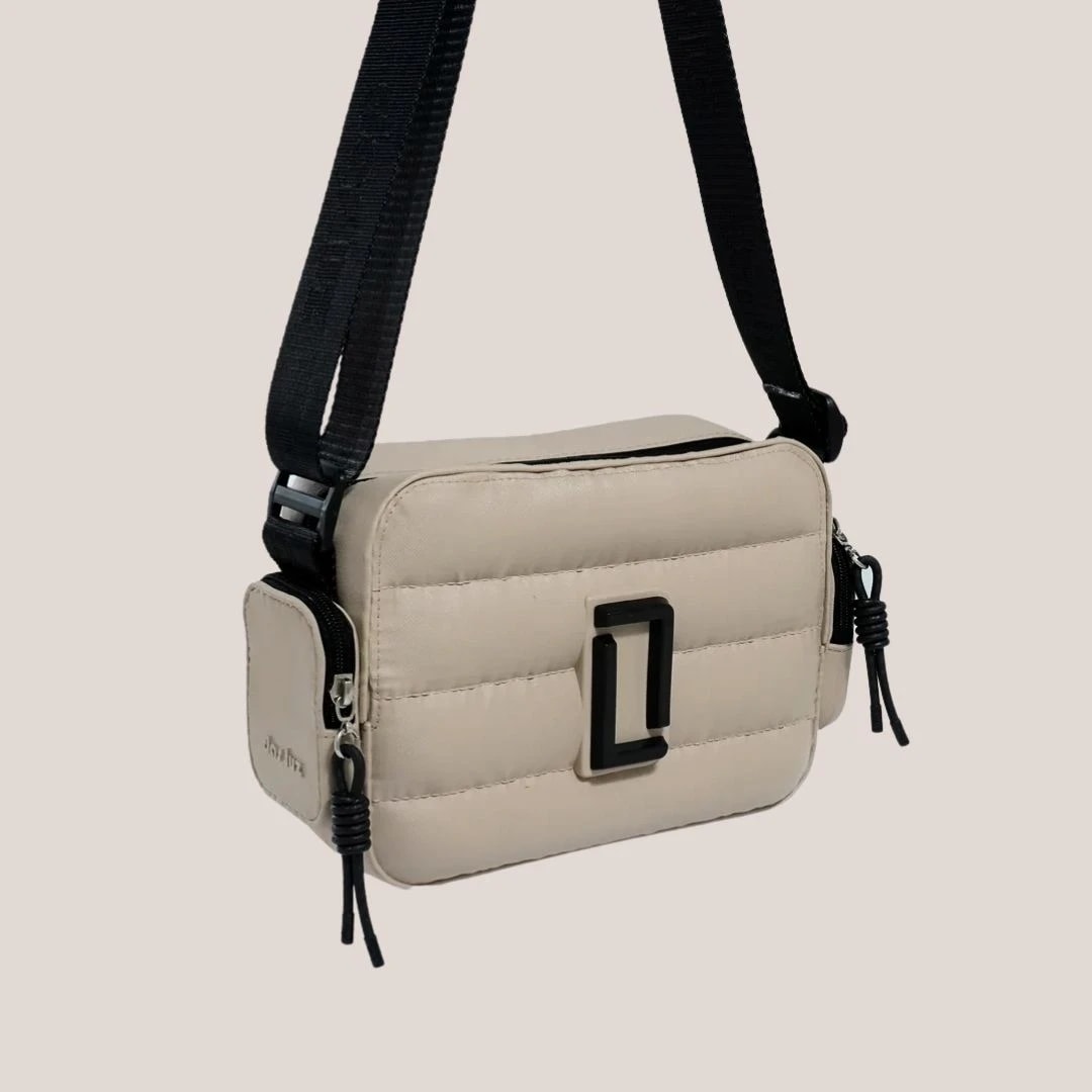 BANDOLERA CARTERA TAMPA