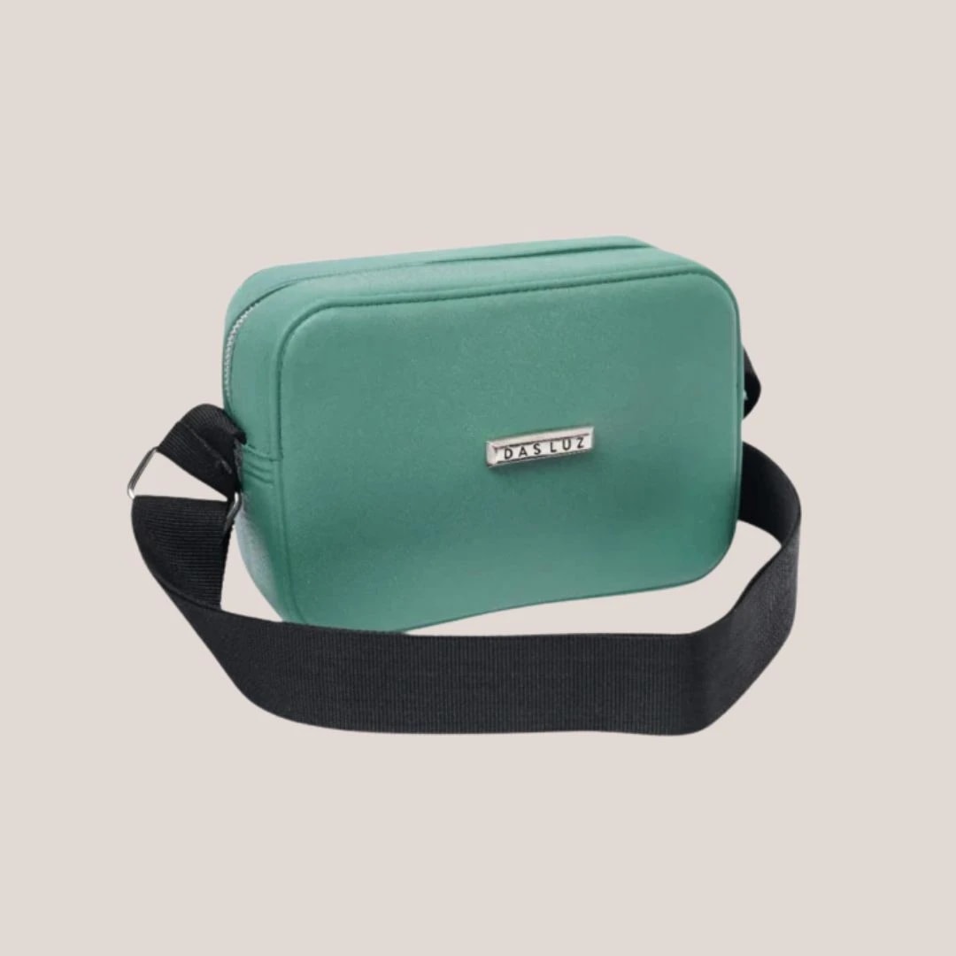 BANDOLERA CARTERA LISBOA