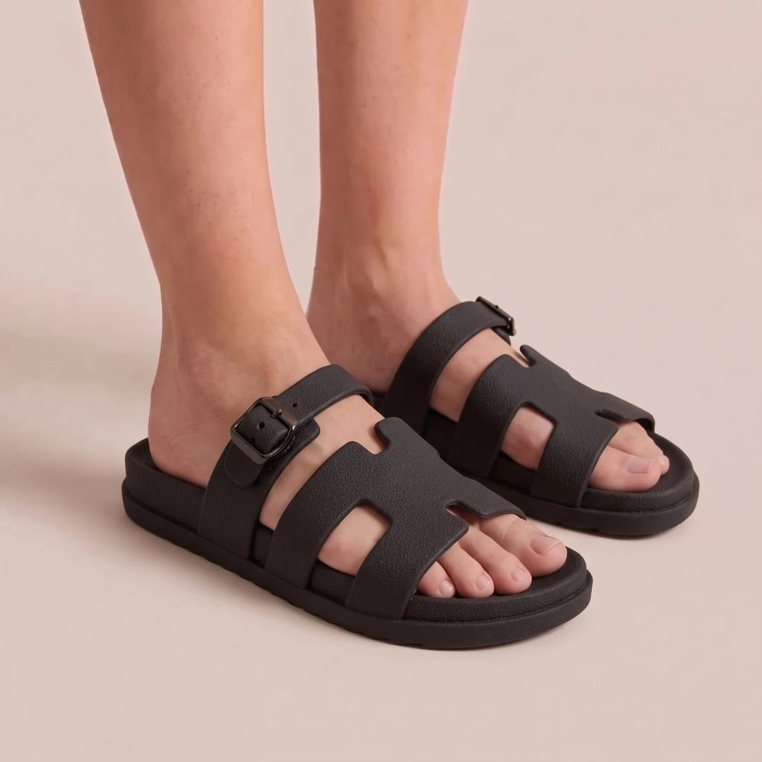 SANDALIA H INYECTADA