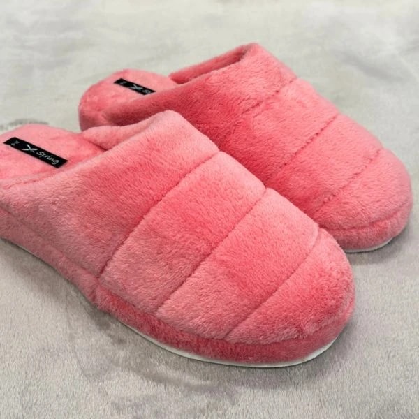 PANTUFLON SOFT DE MUJER