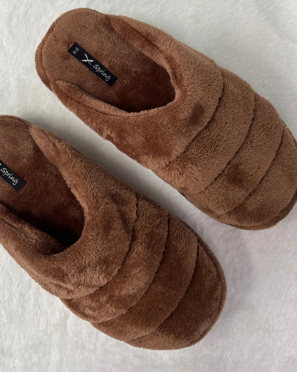 PANTUFLON SOFT DE MUJER