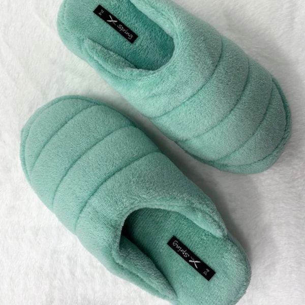 PANTUFLON SOFT DE MUJER