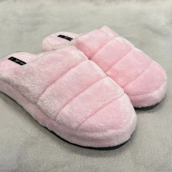 PANTUFLON SOFT DE MUJER