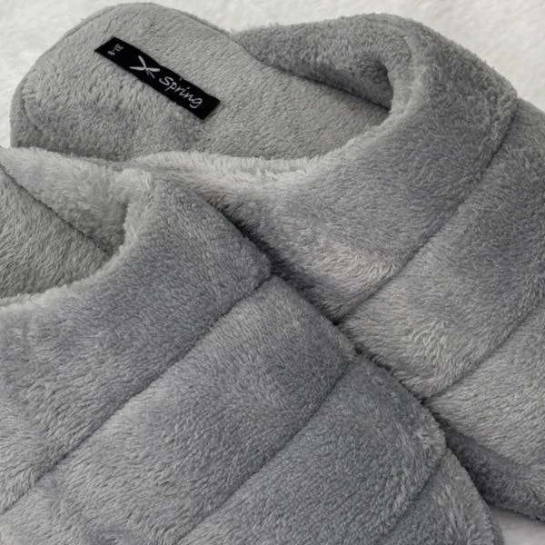 PANTUFLON SOFT DE MUJER